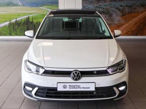 Volkswagen Polo hatch 1.0TSI Life auto - Image 5