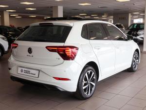 Volkswagen Polo hatch 1.0TSI Life auto - Image 7