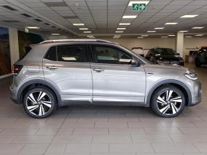 Volkswagen T-Cross 1.5TSI 110kW R-Line - Image 11