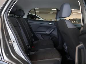 Volkswagen T-Cross 1.5TSI 110kW R-Line - Image 12