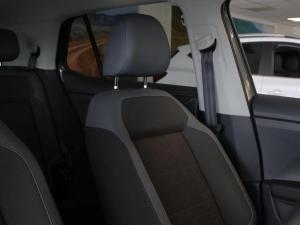 Volkswagen T-Cross 1.5TSI 110kW R-Line - Image 14