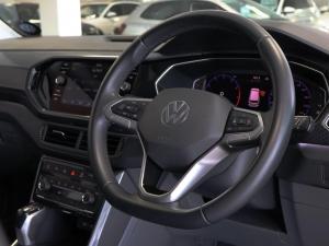 Volkswagen T-Cross 1.5TSI 110kW R-Line - Image 17