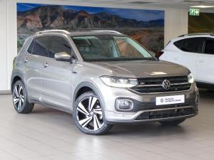 Volkswagen T-Cross 1.5TSI 110kW R-Line - Image 1