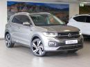 Thumbnail Volkswagen T-Cross 1.5TSI 110kW R-Line