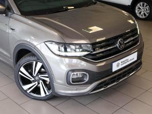 Volkswagen T-Cross 1.5TSI 110kW R-Line - Image 2