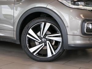 Volkswagen T-Cross 1.5TSI 110kW R-Line - Image 3