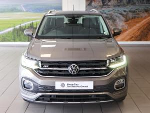 Volkswagen T-Cross 1.5TSI 110kW R-Line - Image 4