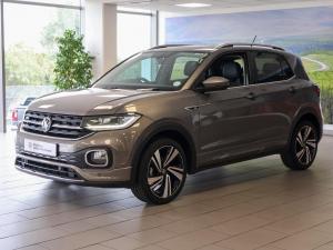Volkswagen T-Cross 1.5TSI 110kW R-Line - Image 5