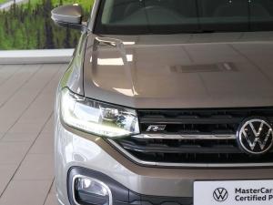 Volkswagen T-Cross 1.5TSI 110kW R-Line - Image 6