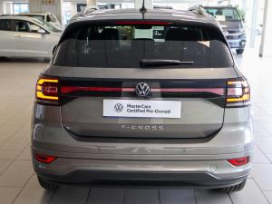 Volkswagen T-Cross 1.5TSI 110kW R-Line - Image 8