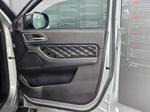 GWM P-Series 2.0TD double cab LT 4x4 - Image 19