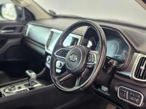 GWM P-Series 2.0TD double cab LT 4x4 - Image 21