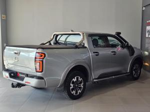 GWM P-Series 2.0TD double cab LT 4x4 - Image 2