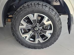 GWM P-Series 2.0TD double cab LT 4x4 - Image 7