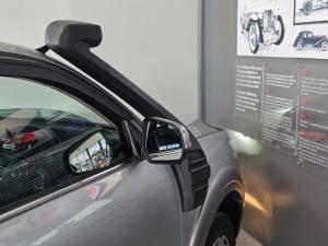 GWM P-Series 2.0TD double cab LT 4x4 - Image 9