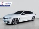Thumbnail BMW 420D Gran Coupe M Sport automatic