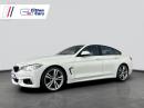 Thumbnail BMW 420D Gran Coupe M Sport automatic