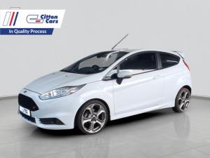 Ford Fiesta ST 1.6 Ecoboost Gdti - Image 1