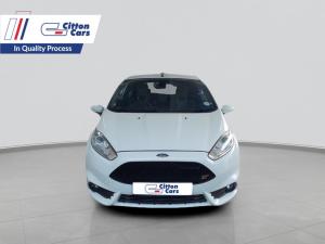 Ford Fiesta ST 1.6 Ecoboost Gdti - Image 2