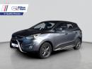 Thumbnail Hyundai iX35 2.0 Premium