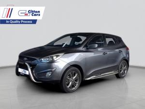Hyundai iX35 2.0 Premium - Image 1