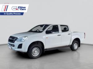 Isuzu D-MAX 250 HO HI-RIDE D/C - Image 1
