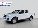 Thumbnail Isuzu D-MAX 250 HO HI-RIDE D/C