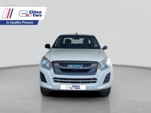 Isuzu D-MAX 250 HO HI-RIDE D/C - Image 2