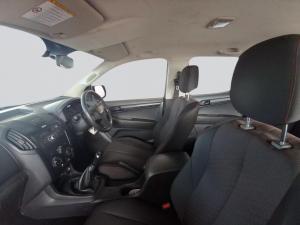 Isuzu D-MAX 250 HO HI-RIDE D/C - Image 3