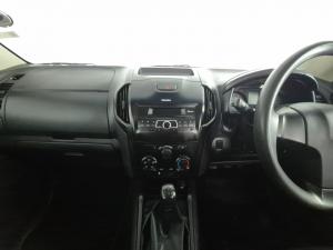 Isuzu D-MAX 250 HO HI-RIDE D/C - Image 11