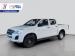 Isuzu D-MAX 250 HO HI-RIDE D/C - Thumbnail 1
