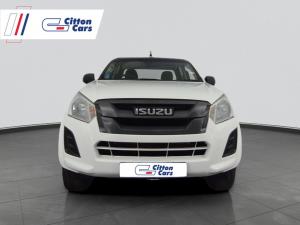Isuzu D-MAX 250 HO HI-RIDE D/C - Image 2