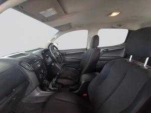 Isuzu D-MAX 250 HO HI-RIDE D/C - Image 3