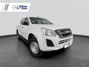 Isuzu D-MAX 250 HO HI-RIDE D/C - Image 5