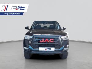 JAC T8 2.0CTi LUXD/C - Image 2