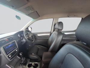 JAC T8 2.0CTi LUXD/C - Image 3