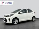 Thumbnail Kia Picanto 1.0 Street