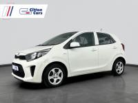 Thumbnail Kia Picanto 1.0 Street