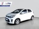 Thumbnail Kia Picanto 1.0 Street
