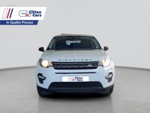 Land Rover Discovery Sport 2.0i4 D Pure - Image 2
