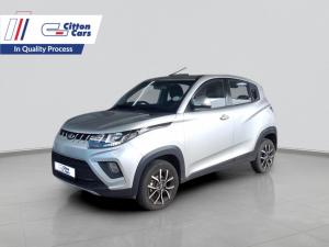 Mahindra KUV 100 1.2TD K8+ NXT - Image 1