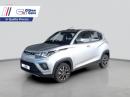 Thumbnail Mahindra KUV 100 1.2TD K8+ NXT
