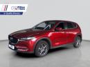Thumbnail Mazda CX-5 2.0 Active automatic