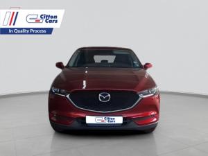 Mazda CX-5 2.0 Active automatic - Image 2