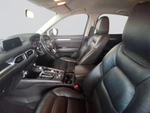 Mazda CX-5 2.0 Active automatic - Image 3