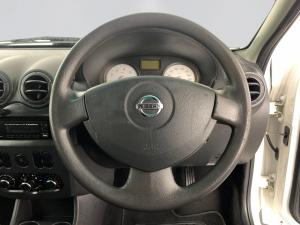 Nissan NP200 1.6 Safety PackS/C - Image 12