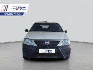 Nissan NP200 1.6 Safety PackS/C - Image 2