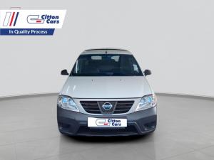 Nissan NP200 1.6 Safety PackS/C - Image 2