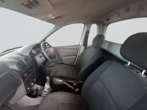 Nissan NP200 1.6 Safety PackS/C - Image 3