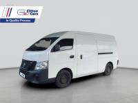 Thumbnail Nissan NV350 2.5i WideP/V